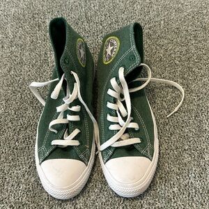 Converse high top